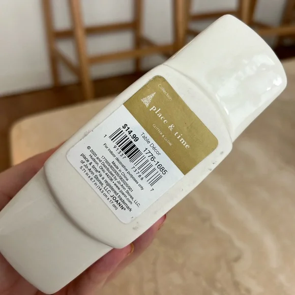 Small Christmas Tree - Picture 3 of 4